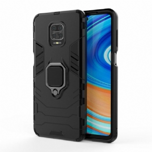 Coque Xiaomi Redmi Note 9S La Bélinda Antichoc et Résistante