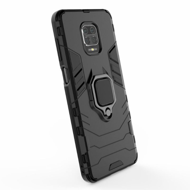 Coque Xiaomi Redmi Note 9S La Bélinda Antichoc et Résistante