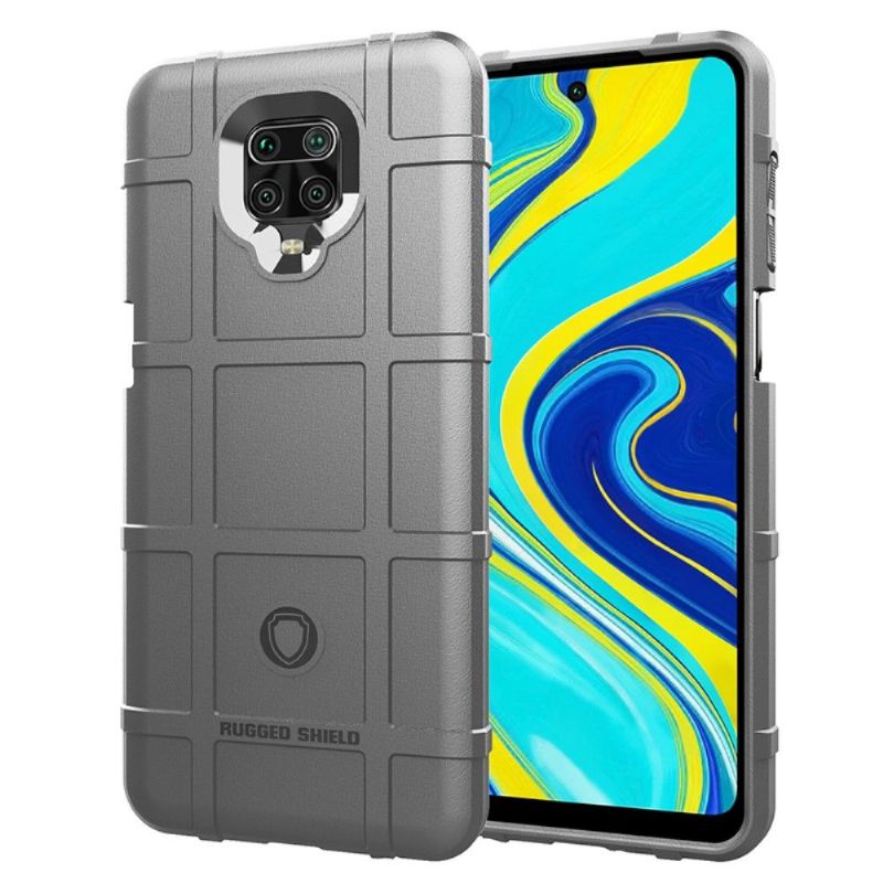 Coque Xiaomi Redmi Note 9S Rugged Shield Antichoc