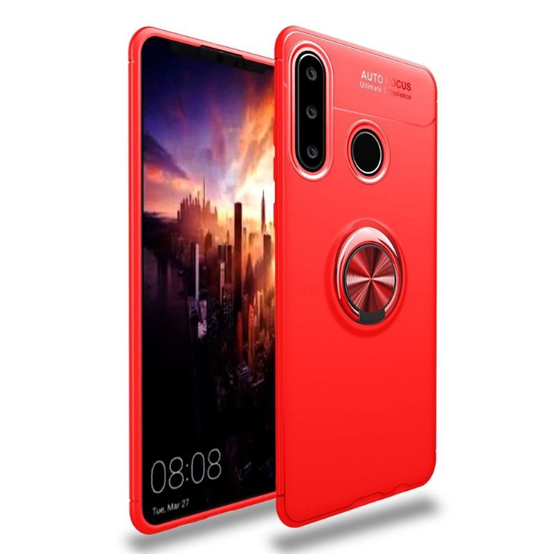 Coque Huawei Y6p avec support rotatif