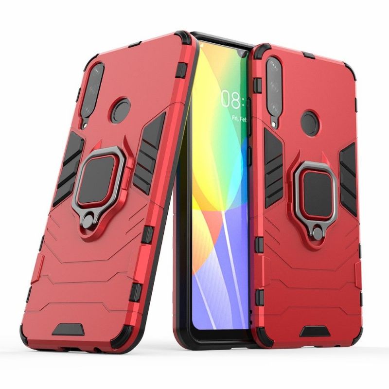 Coque Huawei Y6p La Bélinda Antichoc et Résistante