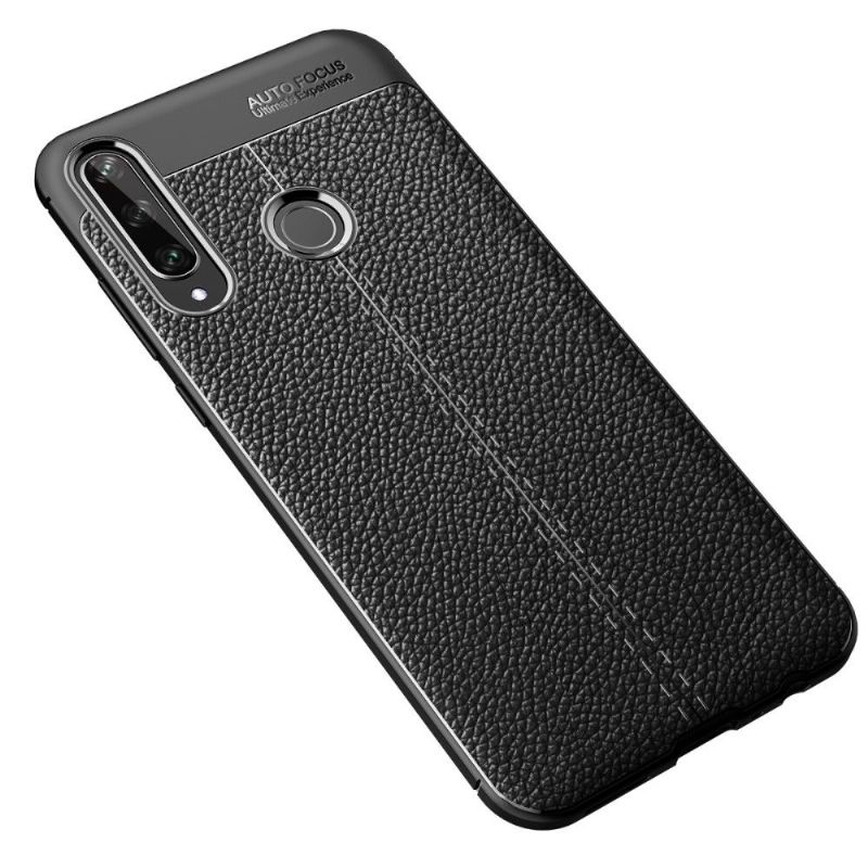 Coque Huawei Y6p Finition Grainé