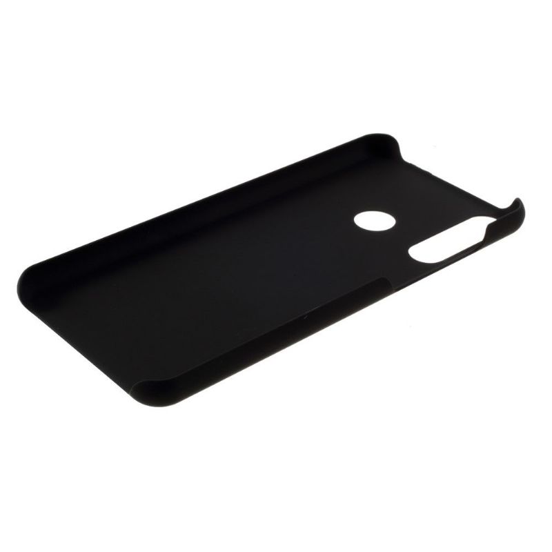 Coque Huawei Y6p mat rubberised