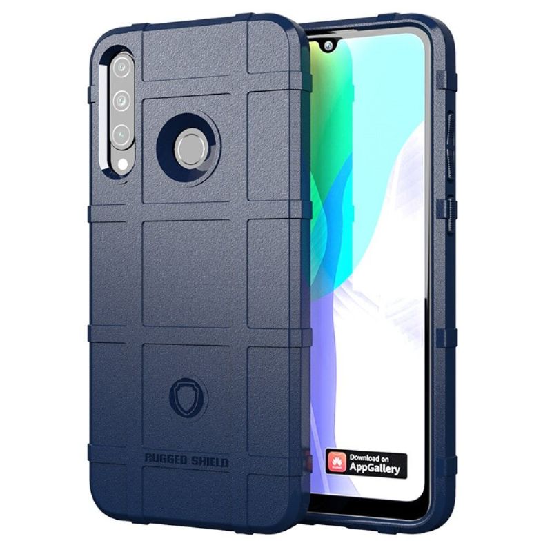 Coque Huawei Y6p Rugged Shield Ultra Protectrice