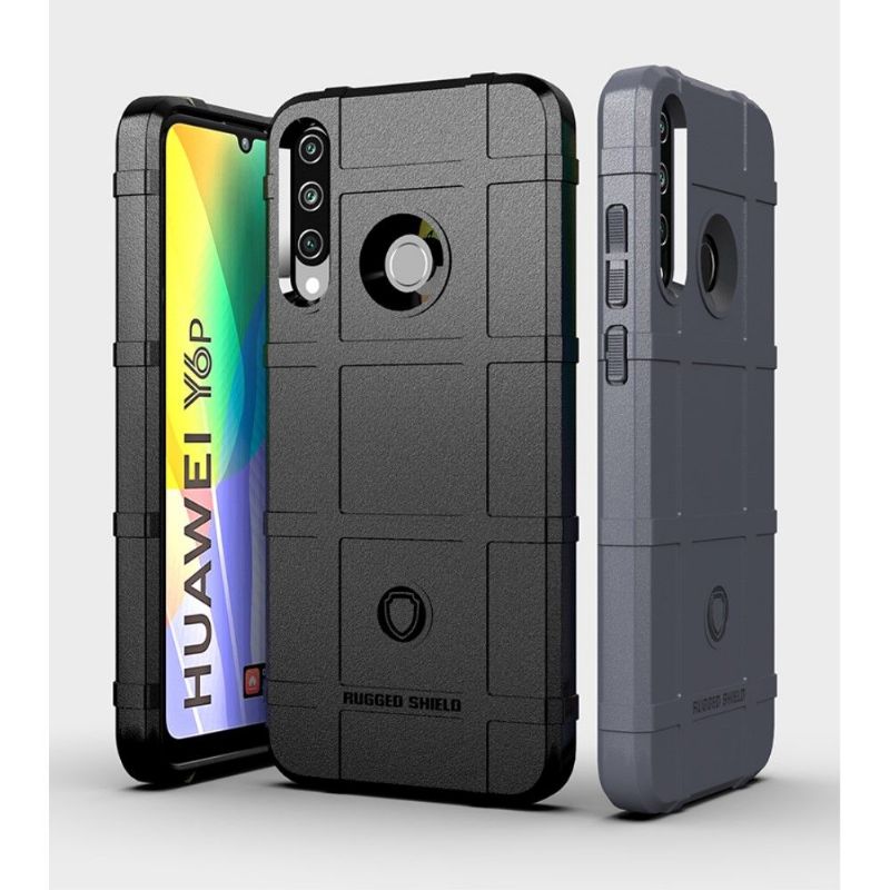 Coque Huawei Y6p Rugged Shield Ultra Protectrice