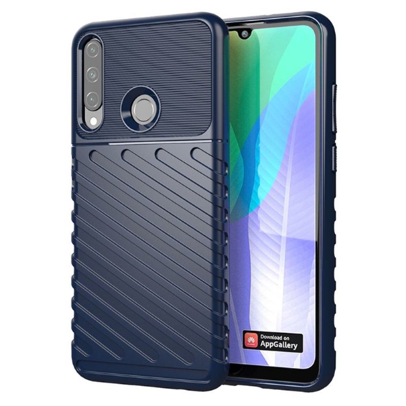 Coque Huawei Y6p Thor Series Ultra Protectrice