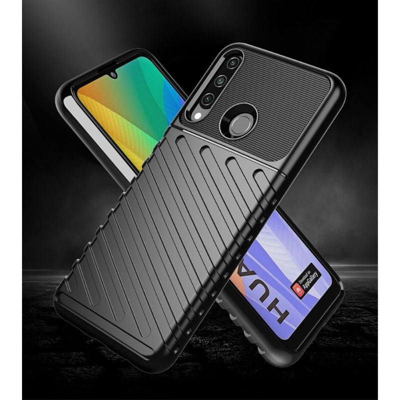 Coque Huawei Y6p Thor Series Ultra Protectrice