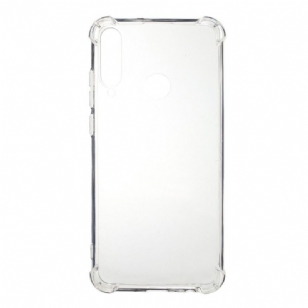 Coque Huawei Y6p transparente angles renforcés