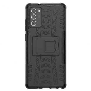 Coque Protection Samsung Galaxy Note 20 Fonction Support