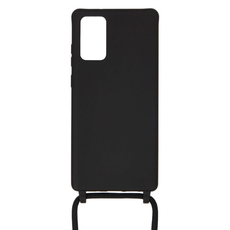 Coque Samsung Galaxy Note 20 avec cordon bandoulière