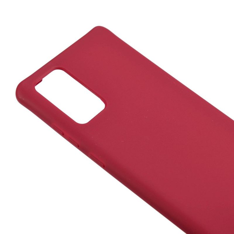 Coque Samsung Galaxy Note 20 avec cordon bandoulière