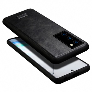 Coque Samsung Galaxy Note 20 SULADA Effet Cuir