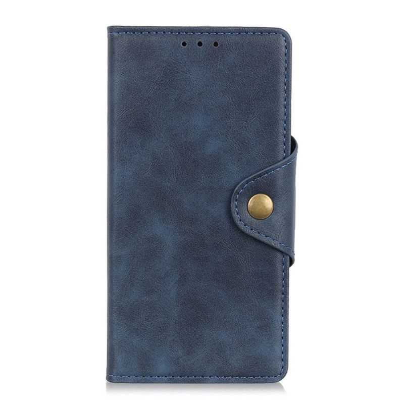 Housse Porte Cartes Samsung Galaxy Note 20 Simili cuir