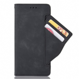 Housse Samsung Galaxy Note 20 Premium avec Porte Cartes