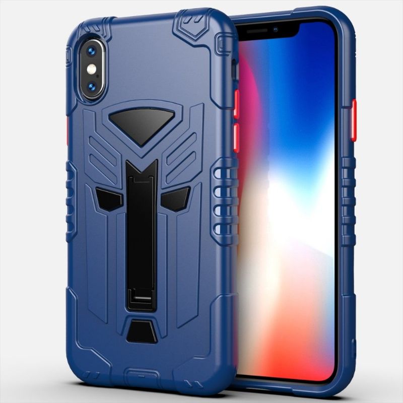 Coque iPhone X / XS Floki Case avec support intégré