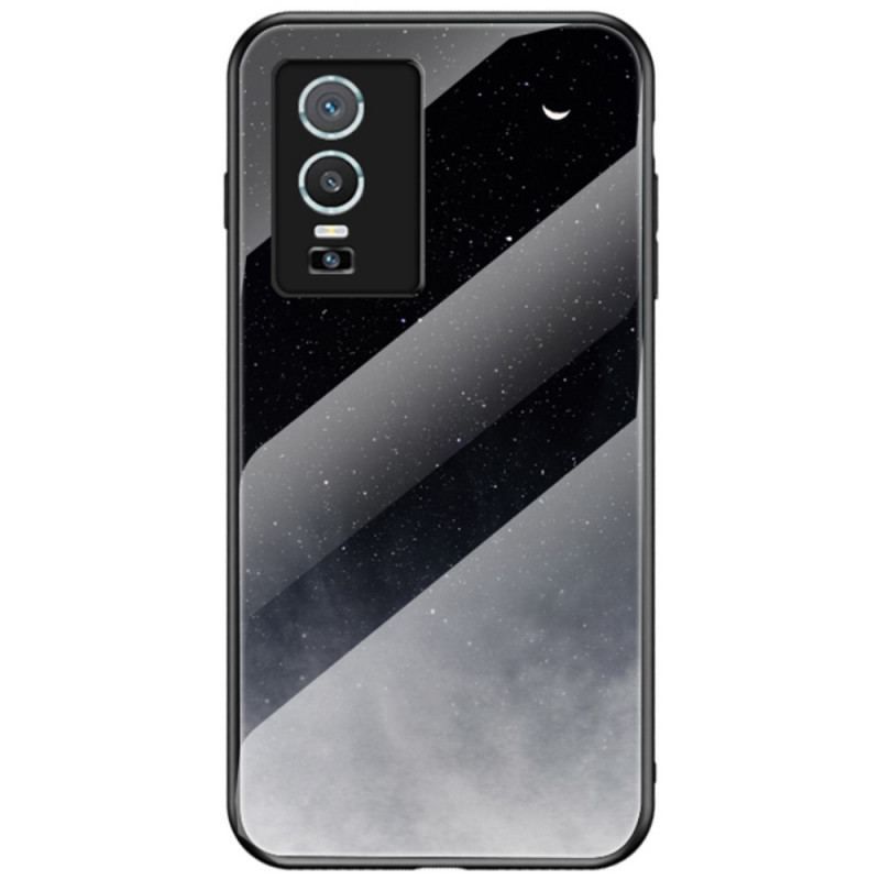 Coque Vivo Y76 5G Verre Trempé Beauty