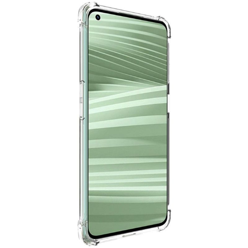 Coque Realme GT2 Pro Class Protect Transparent