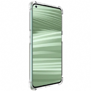 Coque Realme GT2 Pro Class Protect Transparent