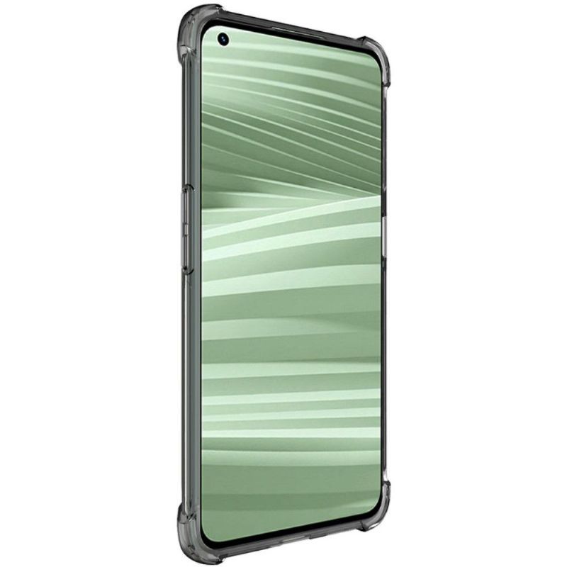 Coque Realme GT2 Pro Class Protect Transparent