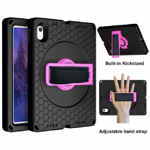 Coque iPad 10.9" (2022) EVA avec Sangle-Support et Bandoulière