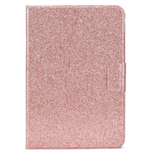 Housse iPad 10.9" (2022) Paillettes