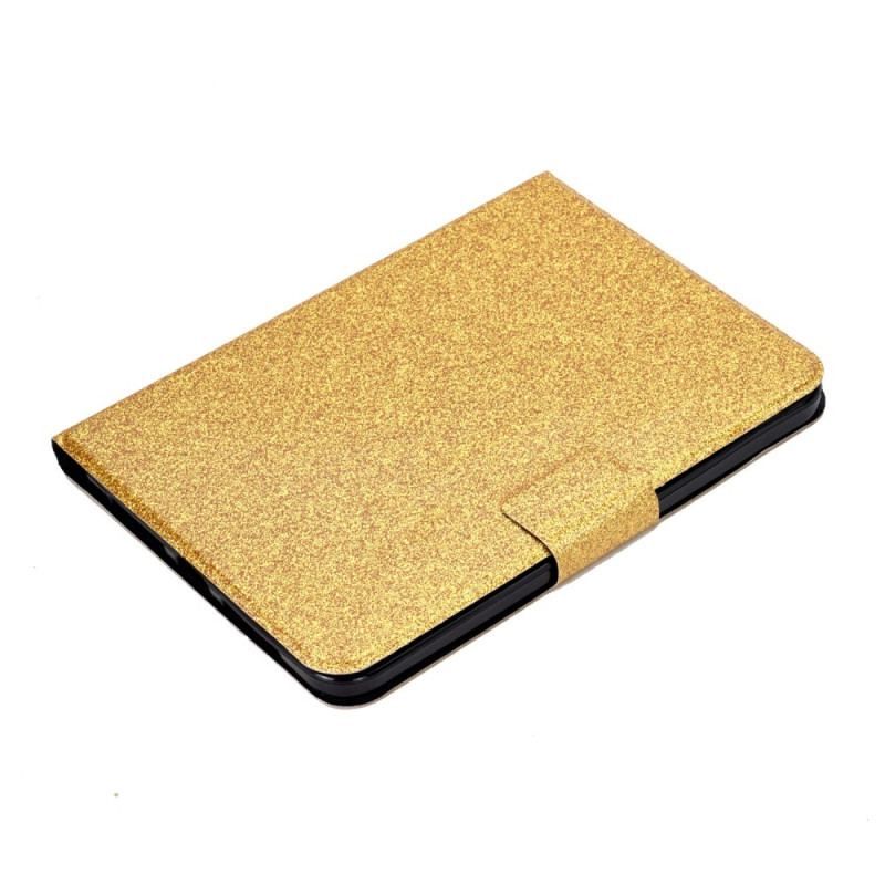 Housse iPad 10.9" (2022) Paillettes