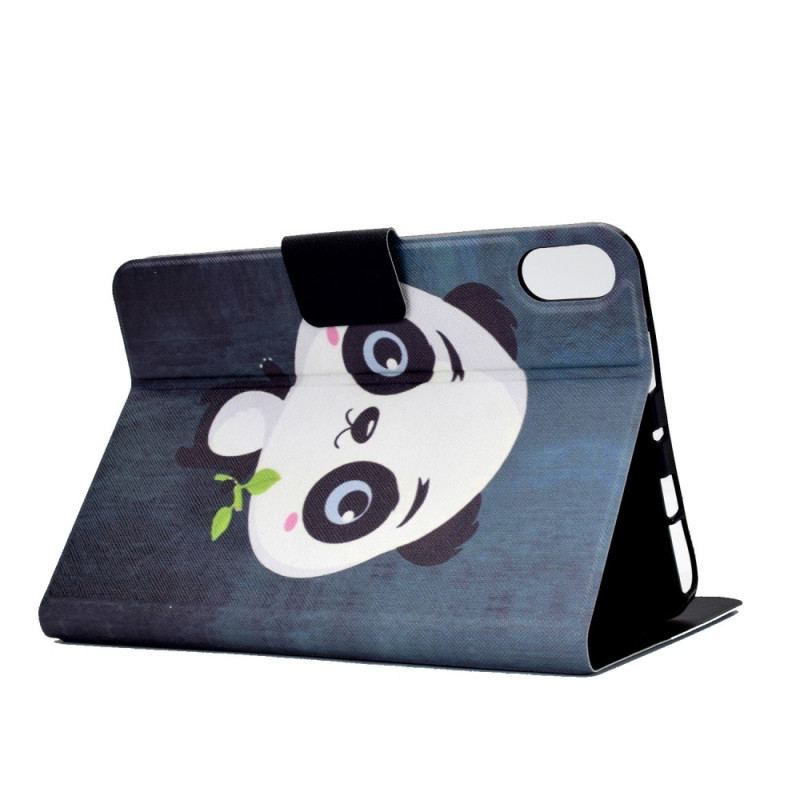 Housse iPad 10.9" (2022) Panda