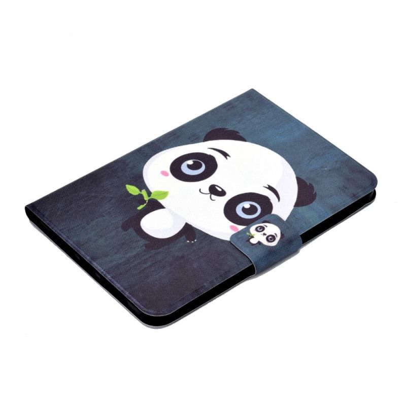 Housse iPad 10.9" (2022) Panda