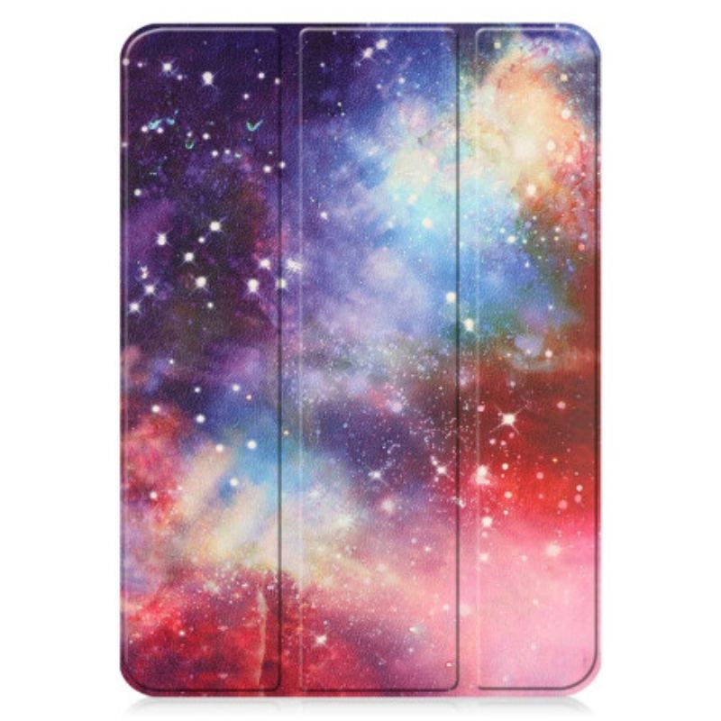 Smart Case iPad 10.9'' (2022) Renforcée Espace