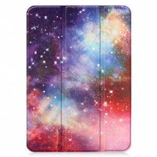 Smart Case iPad 10.9'' (2022) Renforcée Espace