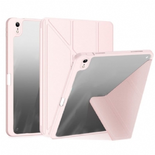 Smart Case iPad 10.9" (2022) DUX-DUCIS