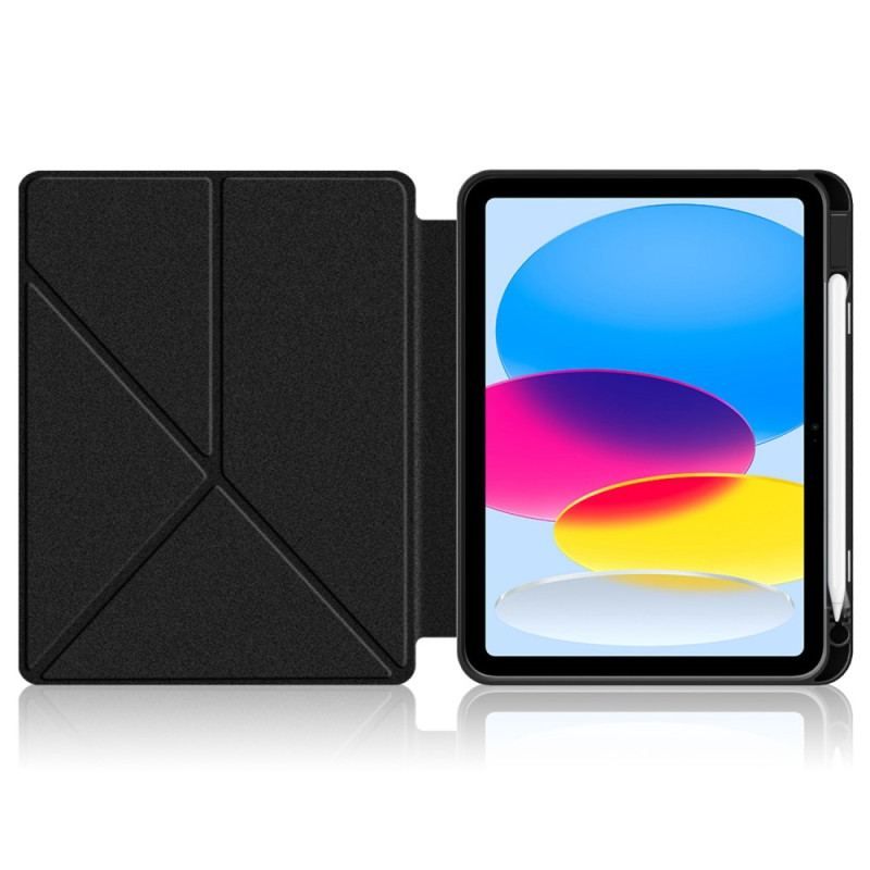 Smart Case iPad 10.9" (2022) Origami