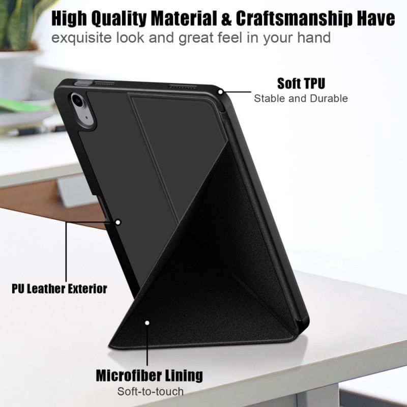 Smart Case iPad 10.9" (2022) Origami