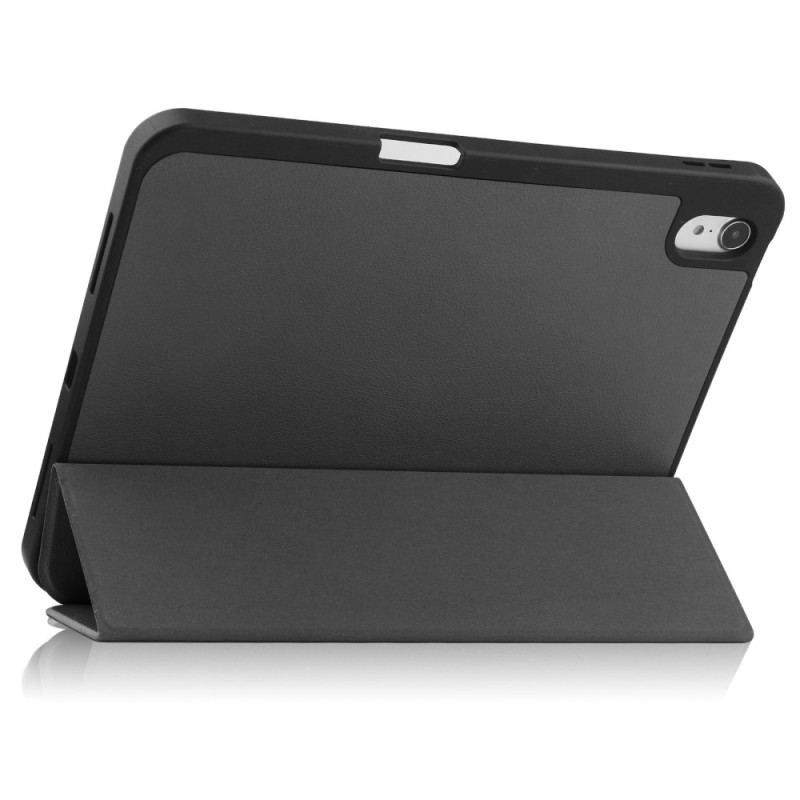 Smart Case iPad 10.9" (2022) Porte-Stylet