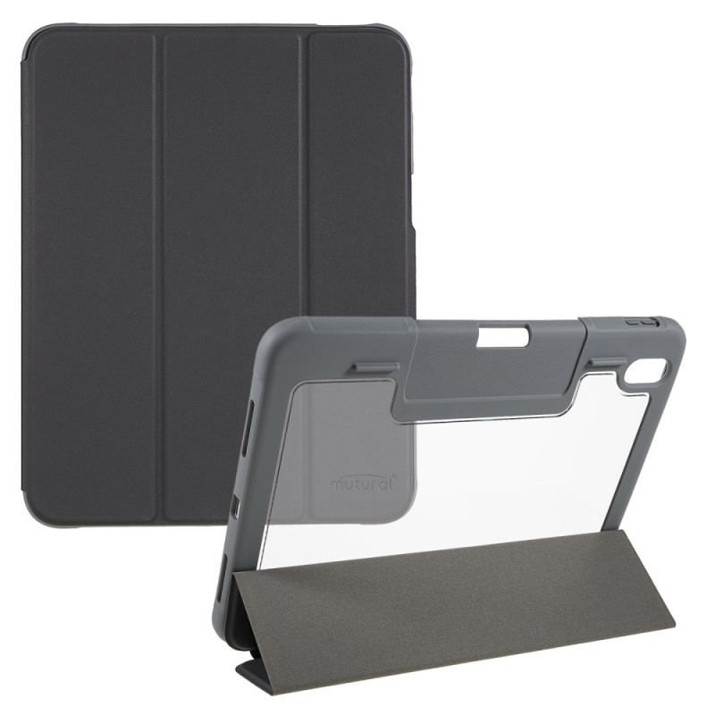 Smart Case iPad 10.9" (2022) Renforcée MUTURAL