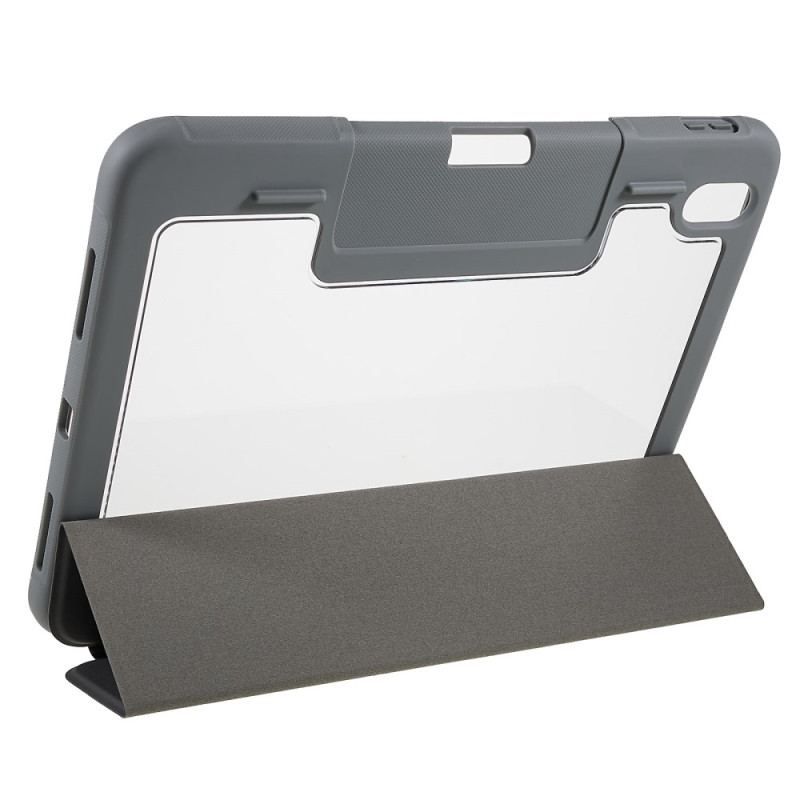 Smart Case iPad 10.9" (2022) Renforcée MUTURAL