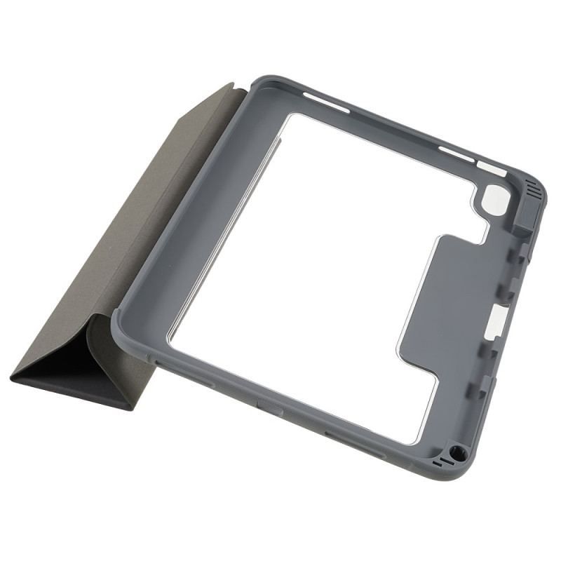 Smart Case iPad 10.9" (2022) Renforcée MUTURAL