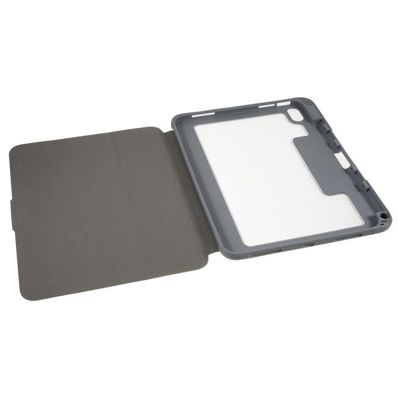 Smart Case iPad 10.9" (2022) Renforcée MUTURAL