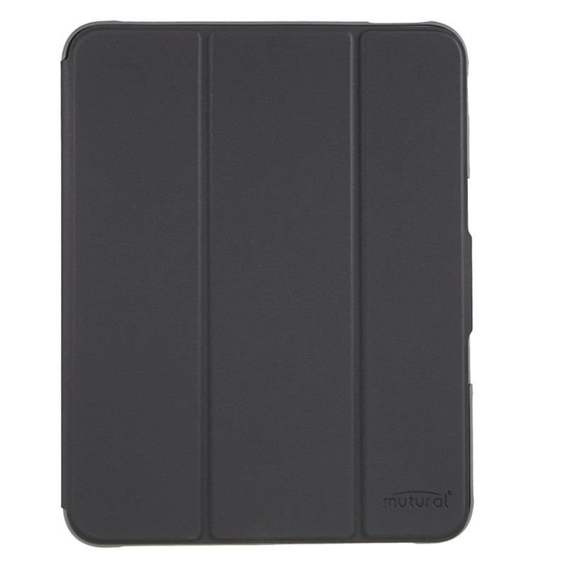 Smart Case iPad 10.9" (2022) Renforcée MUTURAL