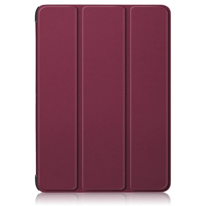 Smart Case iPad 10.9" (2022) Simili Cuir Colors