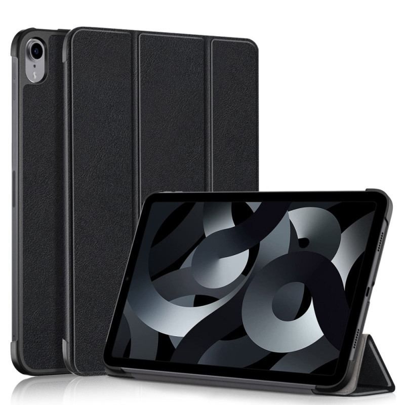 Smart Case iPad 10.9" (2022) Simili Cuir Colors