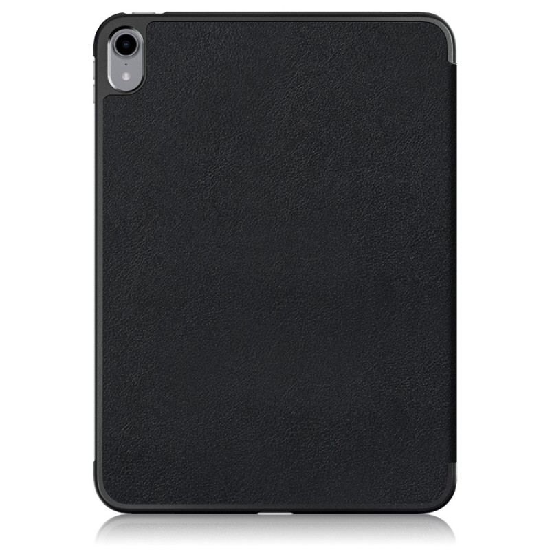 Smart Case iPad 10.9" (2022) Simili Cuir Colors