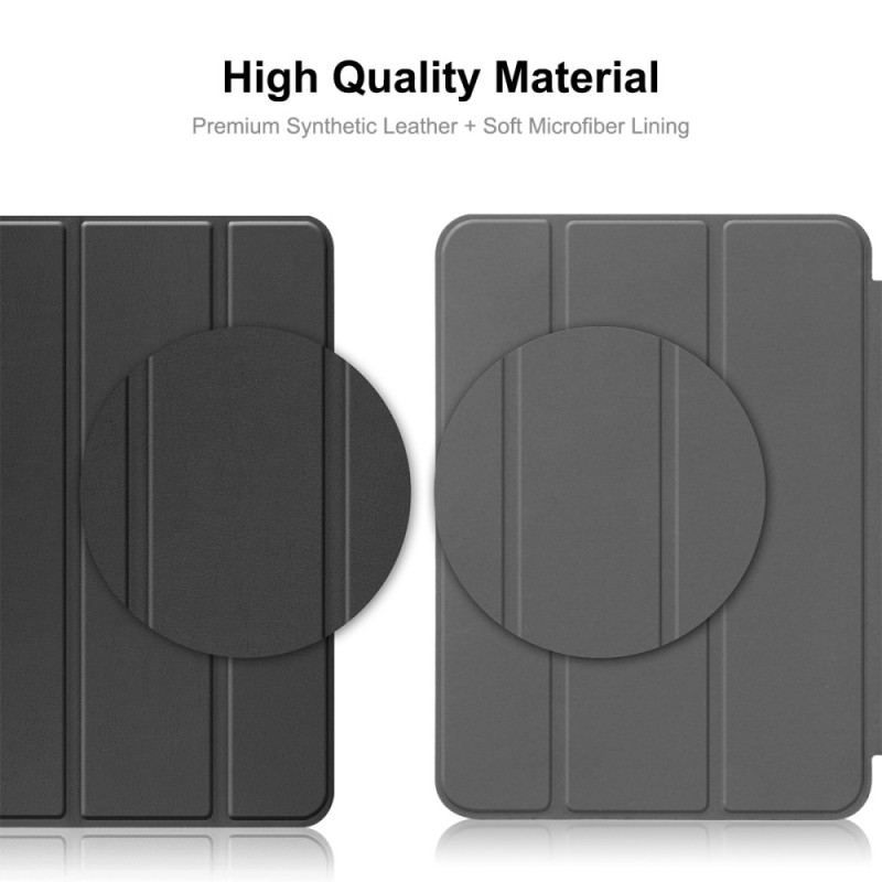 Smart Case iPad 10.9" (2022) Simili Cuir ENKAY