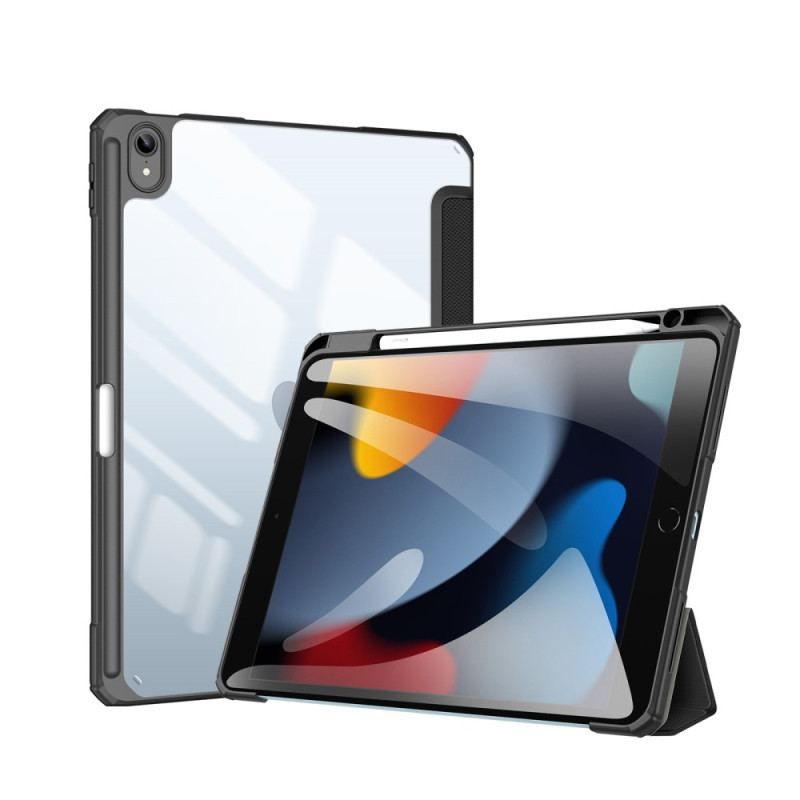 Smart Case iPad 10.9" (2022) Toby Series DUX DUCIS