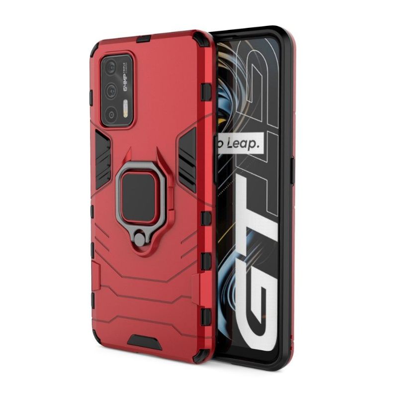 Coque Realme GT 5G La Bélinda Antichoc et Résistante