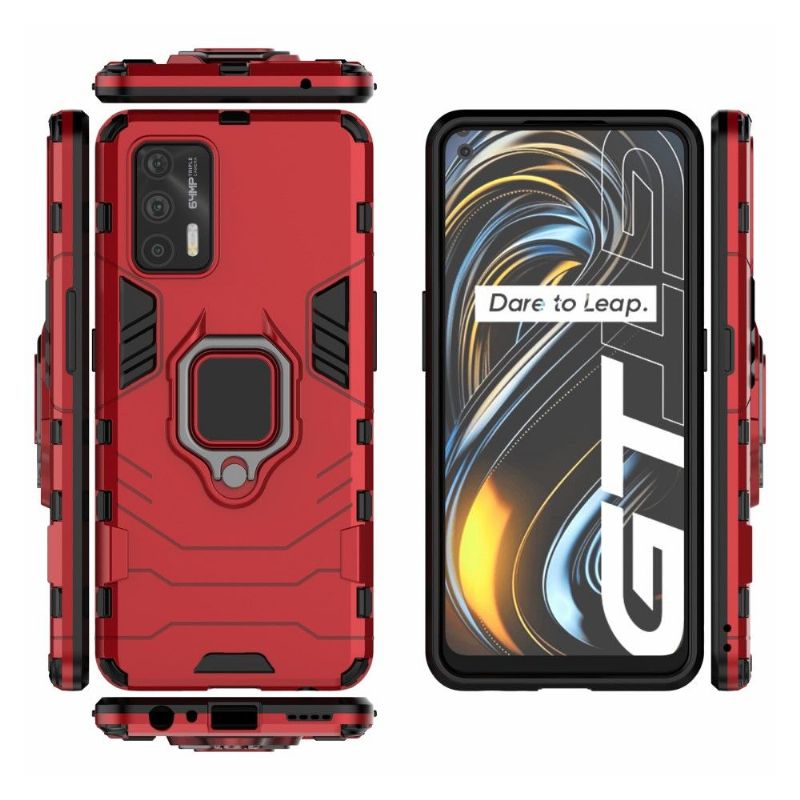 Coque Realme GT 5G La Bélinda Antichoc et Résistante