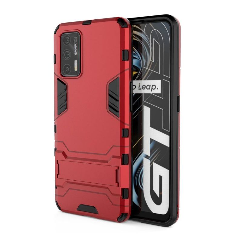 Coque Realme GT 5G cool guard avec support intégré