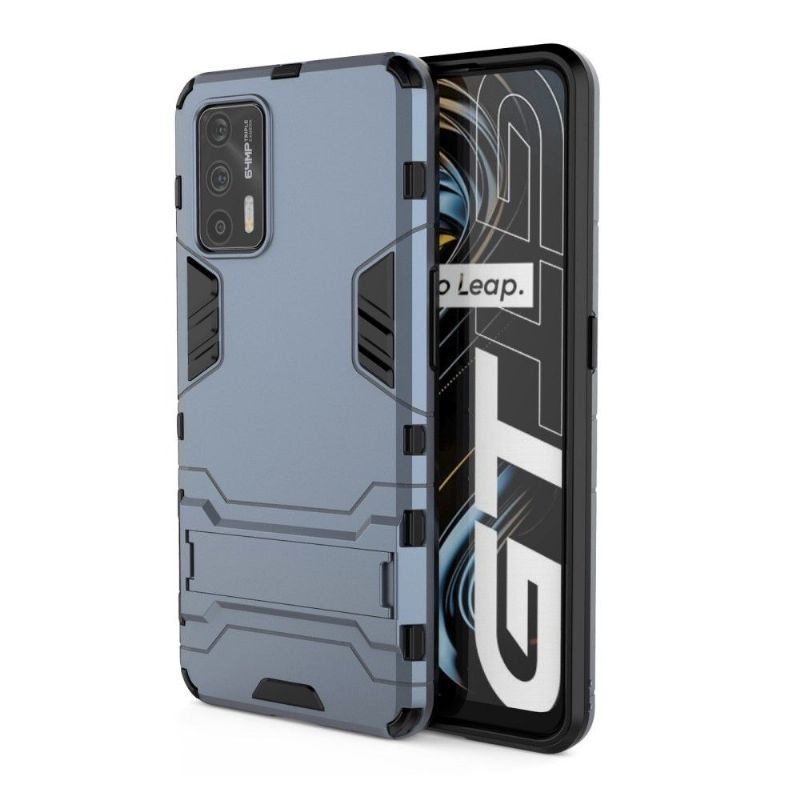 Coque Realme GT 5G cool guard avec support intégré