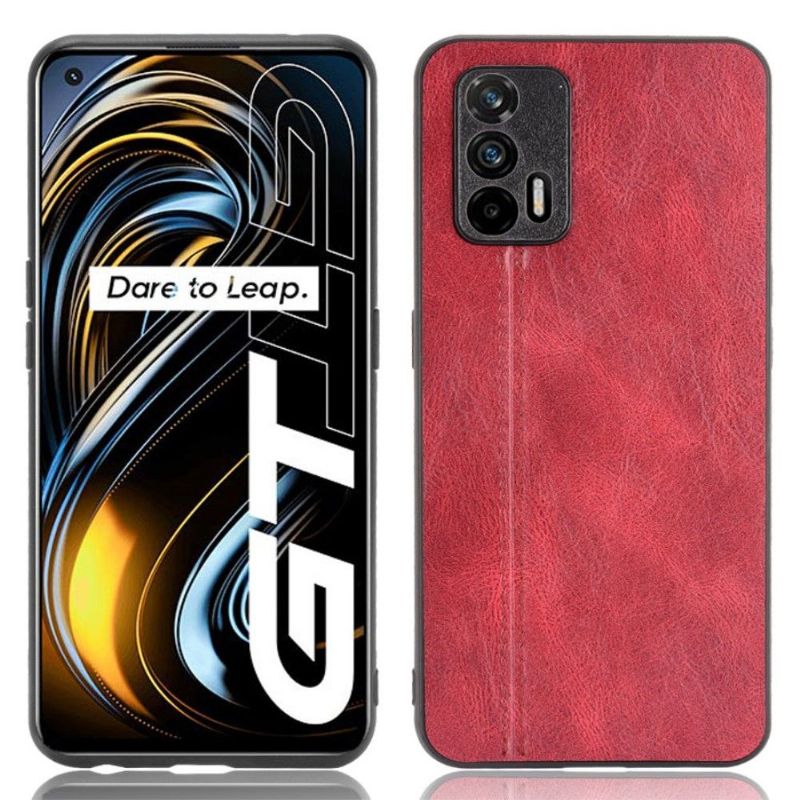 Coque Realme GT 5G Effet Cuir