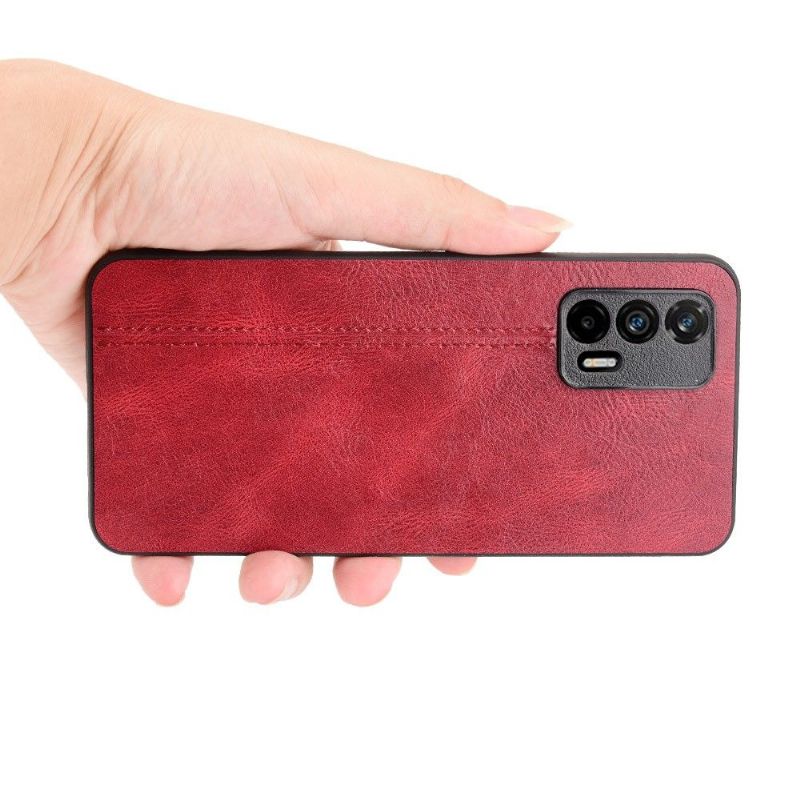 Coque Realme GT 5G Effet Cuir